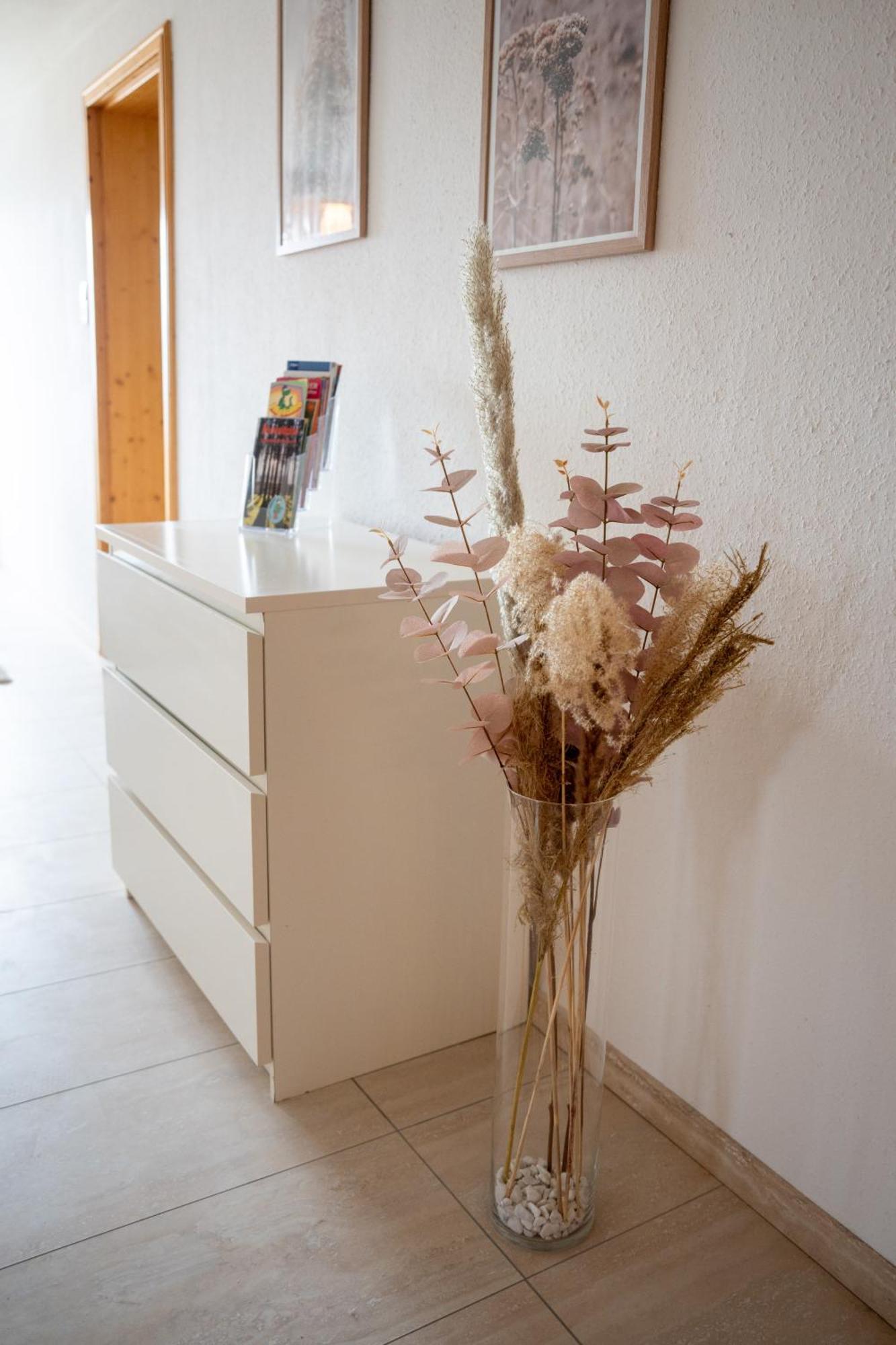 Berghof-Glueck Apartment Kaufbeuren Bagian luar foto